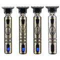 T9 LCD Hair Clipper Professional Electric Trimmer Cordless Razor Trimmer Men's Haircut and Hair Clipper