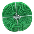 3 Strand or 4 Strand PP Polypropylene Twisted Rope for Fishing Use