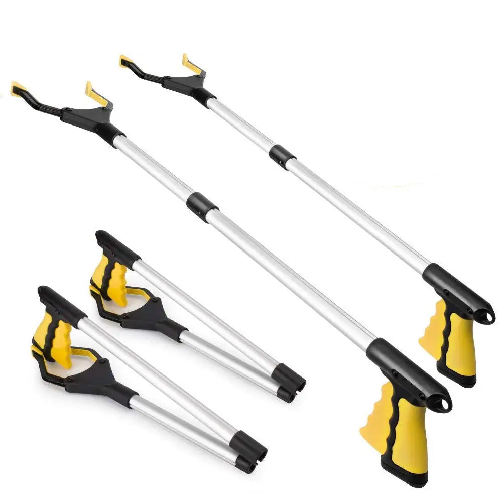 Litter Grabber Picker Reacher Tool