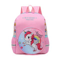 2025 New Cute Cartoon Animal Print Pattern School Backpack Student's Waterproof Shoulder Bag Wholesale Price-1pc Book Bag