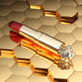 Custom Kawaii Cosmetic Lipstick Long-Lasting Matte to Glitter Waterproof Stick Makeup 3.5g Beauty Rebranding