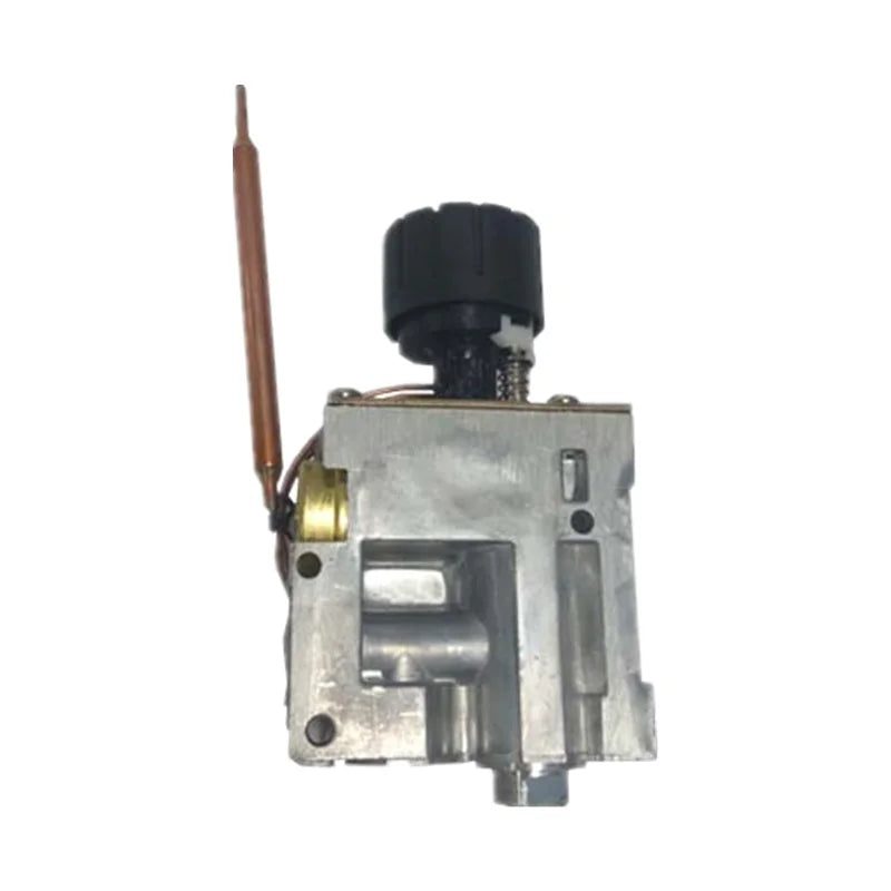 Gas Oven Temperature Control Gas Heater Thermostat Valve