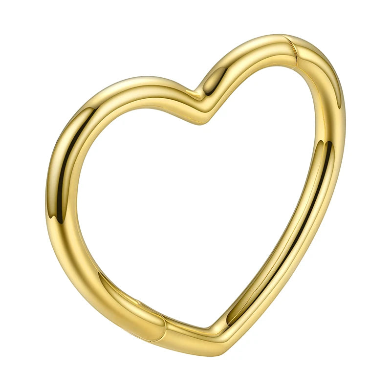 Clearance Sale Fashion High Quality18K Gold Plated Stainless Steel  Brass Jewelry Clearance Promotion Product