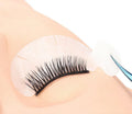 Private Label Mannequin Head for Eyelash Extension Training Face Removable Eyelids Lash Rubber Extension Tool
