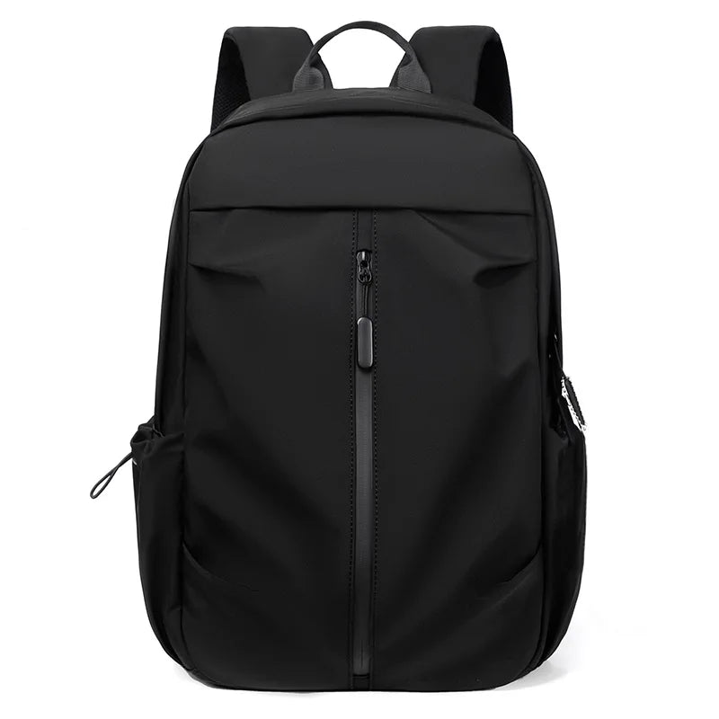 Laptop Travel Backpack Business Computer Backpack Custom Fashion Waterproof 15 Inch Laptop Bag Unisex Design