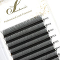 Custom Y Lashes Eyelash Extension Professional Y Lash C Curl Y Lash Extensions