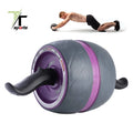 Ab Carver Pro Unisex Abdominal Wheel Exercise Roller with Kneeling Pad for Home Use