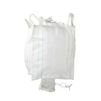 EGP Factory Direct Sales Polypropylene  1.5 Ton 2 Ton Ldpe Large Sands Bigbag Big Bag 1500 Kg Pp Bulk Fibc