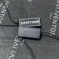 Custom Embossed Eco-Friendly Luxury Plastic Watch Hang Tags with Custom String for Garment Shoes Bags Packaging Accessories