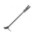 Rescue Fire Fighting Hooligan bar 36" Forcible Entry Halligan Tool With  Metal Cutting Claw