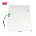 Shenzhen Factory Yxo Yuxinou Economic 650W Led Grow Light Board Lm281b 660nm LED Plant Grow Light