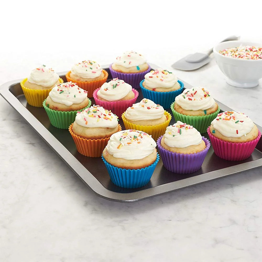 Wholesale Custom Silicone Cake Mold Custom Molds De Silicon for Baking Tools