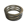 Multi-turn Wave Springs Wavy Compression Springs with Plain Ends OD40mm