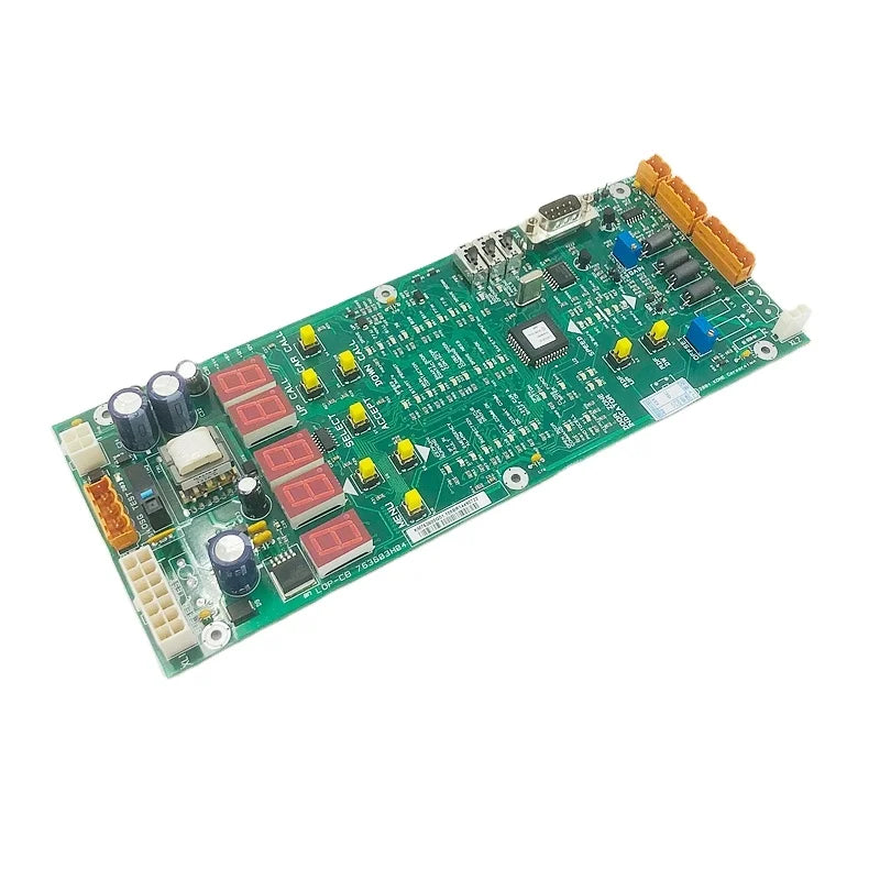 Modern Hotel Elevator Access Control Board KM763600G01 LOPCB Lift Parts Elevator Controller Board
