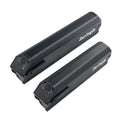 48V Dorado Plus 13Ah 14Ah 17.5Ah Lithium Battery for Ebike with Integrated Design for 500W-1000W Motors
