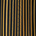 Multiple Styles Wholesale 18K Figaro Herringbone Choker Chain Gold Necklace Chain for Women Men Trendy Jewelry Accessories