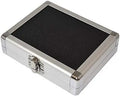 Aluminum Durable Universal Trading Card Case with OEM/ODM Support for Anti-Dust BGS SGC FGS Storage