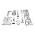 Cheap Cnc Machining Custom Cnc Machining Service Cnc Aluminum Parts