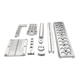 Cheap Cnc Machining Custom Cnc Machining Service Cnc Aluminum Parts