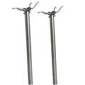High Quality Titanium Bike Parts Titanium Seatpost 34.9mm Seat Post