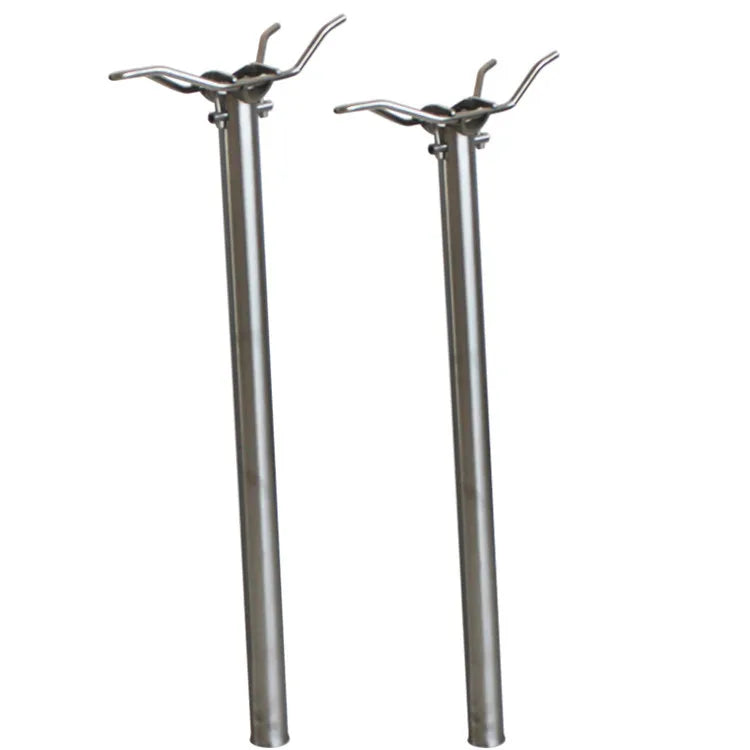 High Quality Titanium Bike Parts Titanium Seatpost 34.9mm Seat Post