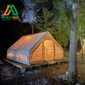 Hot Sale Waterproof Inflatable Cotton Ball Tent for Outdoor Camping