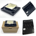 F190010 Printer Print Head Printhead Fits for EPSON Stylus TX515W SX500FW SX535WD TX610FW SX610FW TX600FW TX560 TX550W SX525WD