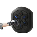 Electronic Music Boxing Machine Wall Mounted Boxing Game Intelligent Boxing
