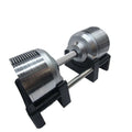 Iron Adjustable Dumbbell Set 40kg 24kg Gym Fitness Dumbbells Weights 552 1090 Home Weight Equipment for Sale 5 to 90lb 24 40 Kg