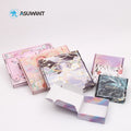 Customized Boxes and logo Printing Folding Paper Product Packaging Box