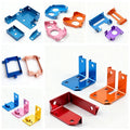 Custom Sheet Metal Fabrication Laser Cutting Service Aluminum Bending Welding Stamping Parts
