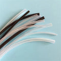 8x6mm 5x3mm 3x2mm Printer Ink Tube for Flora Wit Color Roland Mutoh Mimaki Allwin Human Xuli UV Plotter Ink Hose Ink Pipe 50M