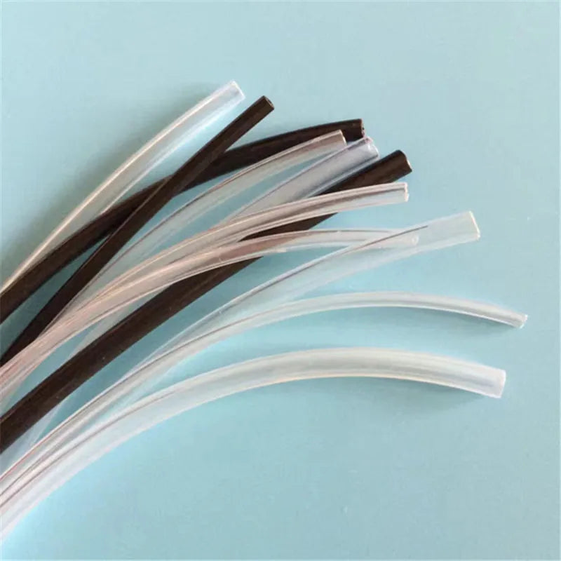 8x6mm 5x3mm 3x2mm Printer Ink Tube for Flora Wit Color Roland Mutoh Mimaki Allwin Human Xuli UV Plotter Ink Hose Ink Pipe 50M