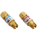 Fuel Safety Valve Welding Accessories 384  Flashback Arrestor for Gas Torch