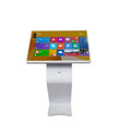 USB Touch Screen HMI LCD Display 22'' 27'' Interactive Touch Totem for Information Checking Kiosk Android 8.0 2GB 16GB RK3399