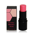 Wholesale No Logo Natural Makeup Priavte Label Oem Customized Logo Cheek Cream Blush Stick MegaBDM