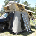 4X4 Offroad Car Roof Top Tent Folding Camping Truck Rooftop Hydraulic Tent Outdoor Tent