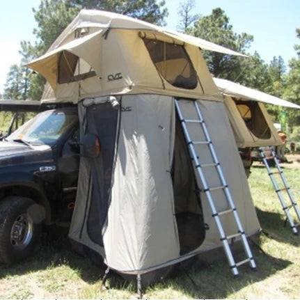 4X4 Offroad Car Roof Top Tent Folding Camping Truck Rooftop Hydraulic Tent Outdoor Tent