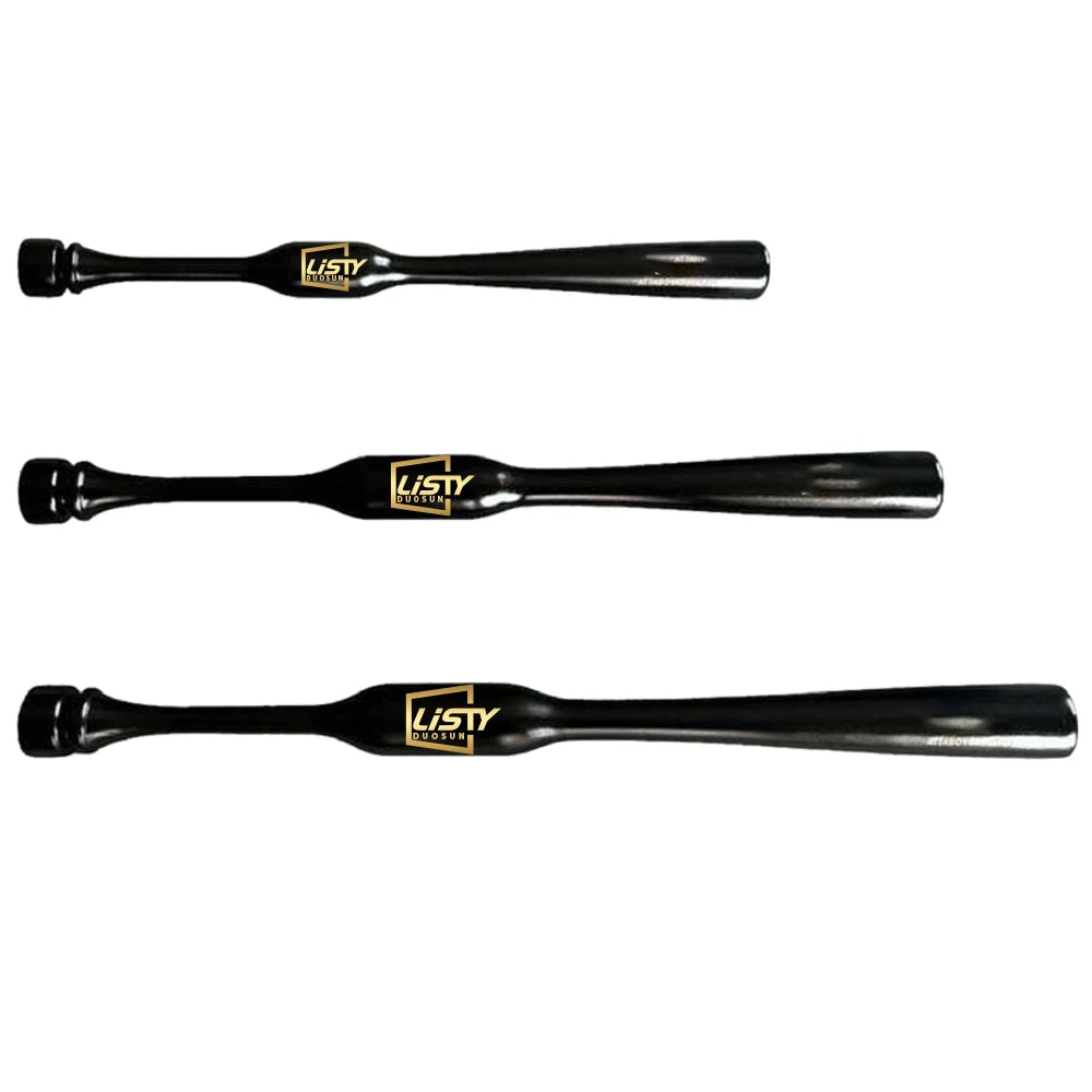 Listy Duodun Trainer 36 Inch Wood Baseball & Softball Training Bat