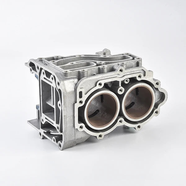 OEM Custom Hpdc Aluminum Alloy Die Casting Mould for Bicycle With Electric Car Motor Bike