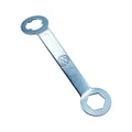 No Logo Football Studs Wrench Football Soccer Boots Nails Spikes Accessories Replacement Football Shoes Nail Wrench