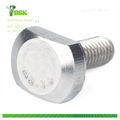 Stainless Steel t square Head Bolt T-head Bolt T-slot Bolts T-bolt Clamp