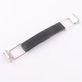 Black Plastic Gifts Packaging Box Pull Handle for Jewelry Toy Box