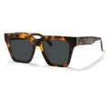 High Quality Men Sunglasses Retro Polarized Premium Acetate Sunglasses Fashion Square Vintage Polarized Sunglasses