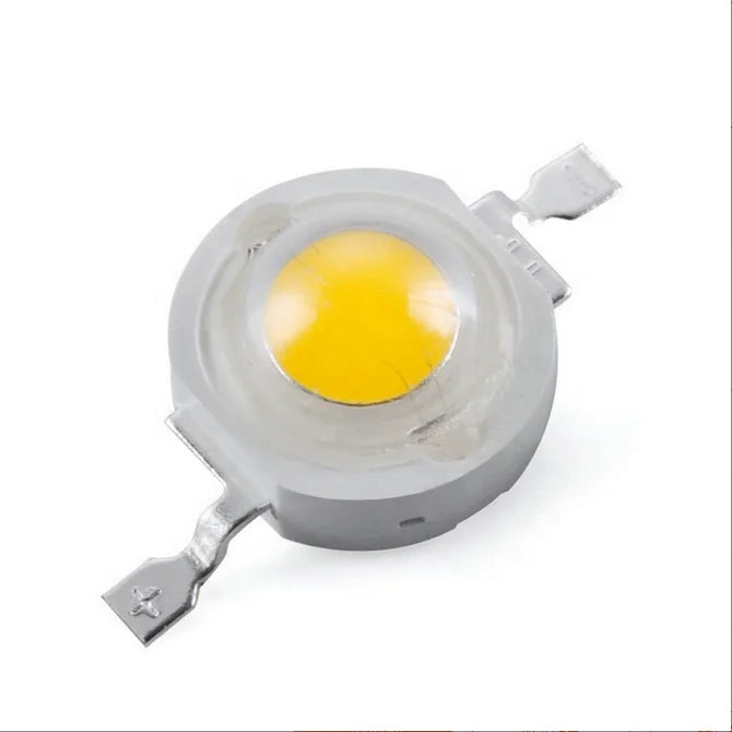 1W 3W 5W LED Beads High Power Light-Emitting Diode SMD for DIY Lighting Lamp
