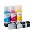 544 Ink Refill Ink 70ml for EPN544  for L3110 L1110 L3150 Printer Inkjet Ink Printing Ink Factory Supply