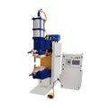 Projection Welder Machine Aluminum Galvanized Sheets Spot Welders