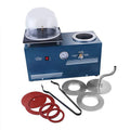 Hot Selling 2L Jewellery Vacuum Investing Casting Equipment Lost Wax Vacuum Cast Machine Mini Jewelry Vacuum Casting Machine