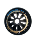 Factory Wholesale Roller Skates Wheels High Rebound 85A 90 100 110 125mm Skating Shoes Wheel MegaBDM