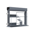 Smart Kitchen Hardware Electric Pull Out Basket Cabinet Lift for Kitchen